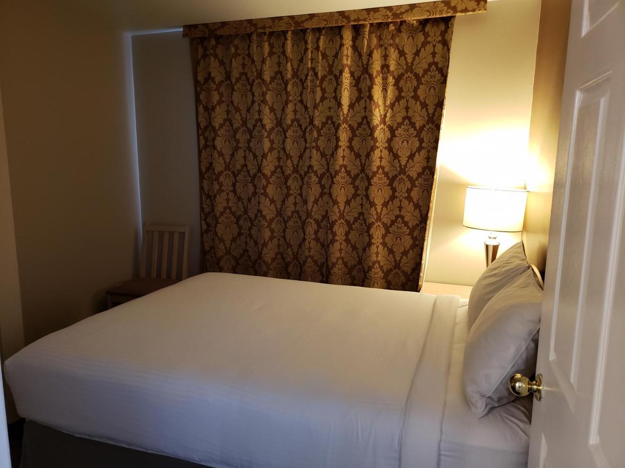 Shemron Suites Hotel Deep River Ngoại thất bức ảnh