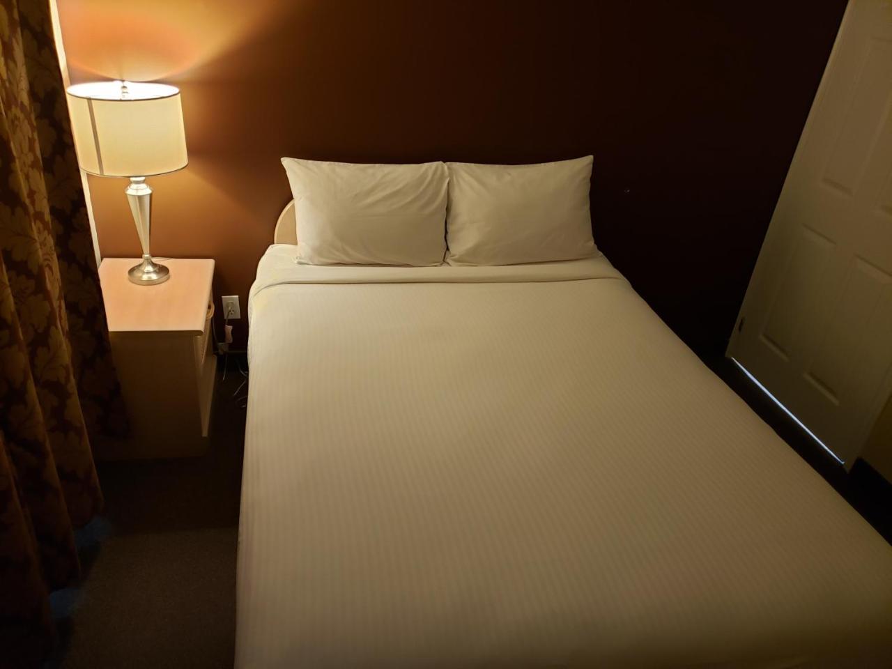 Shemron Suites Hotel Deep River Ngoại thất bức ảnh
