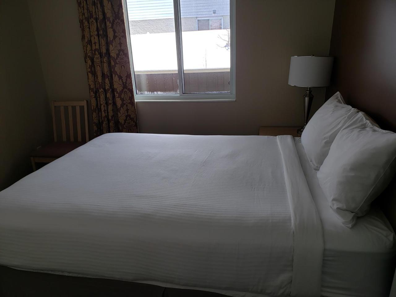 Shemron Suites Hotel Deep River Ngoại thất bức ảnh