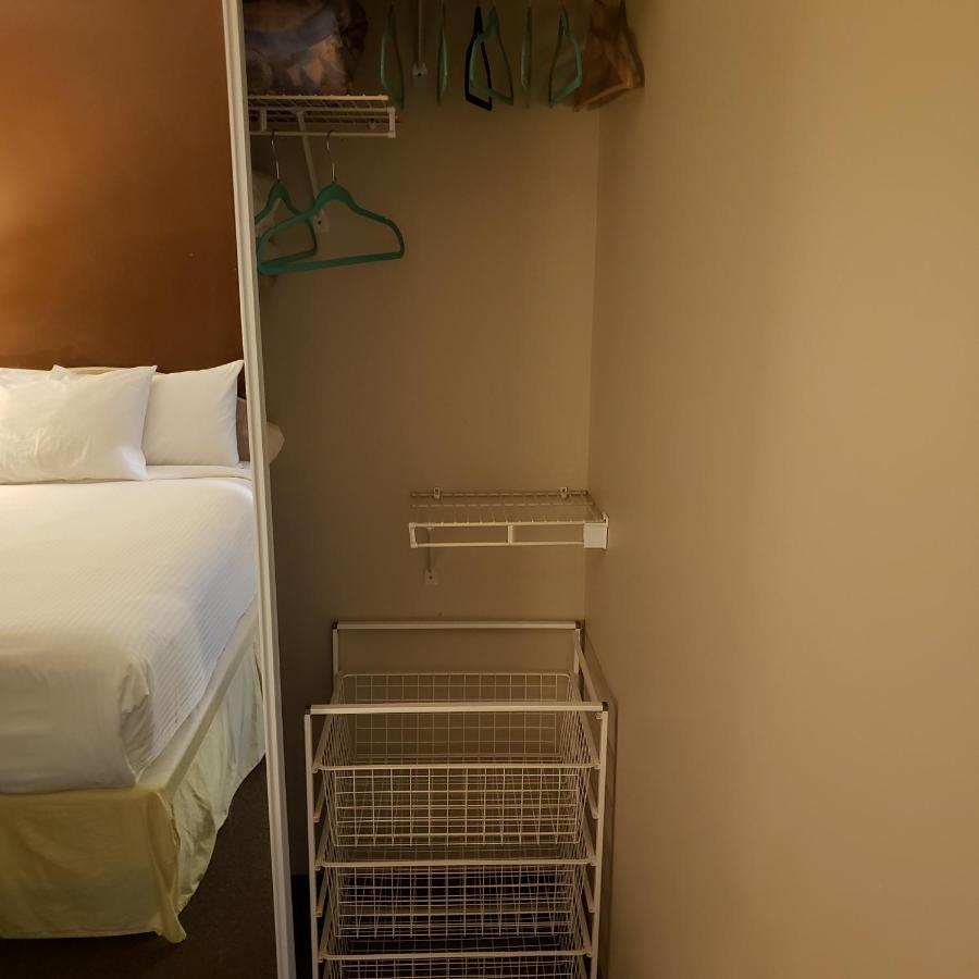 Shemron Suites Hotel Deep River Ngoại thất bức ảnh