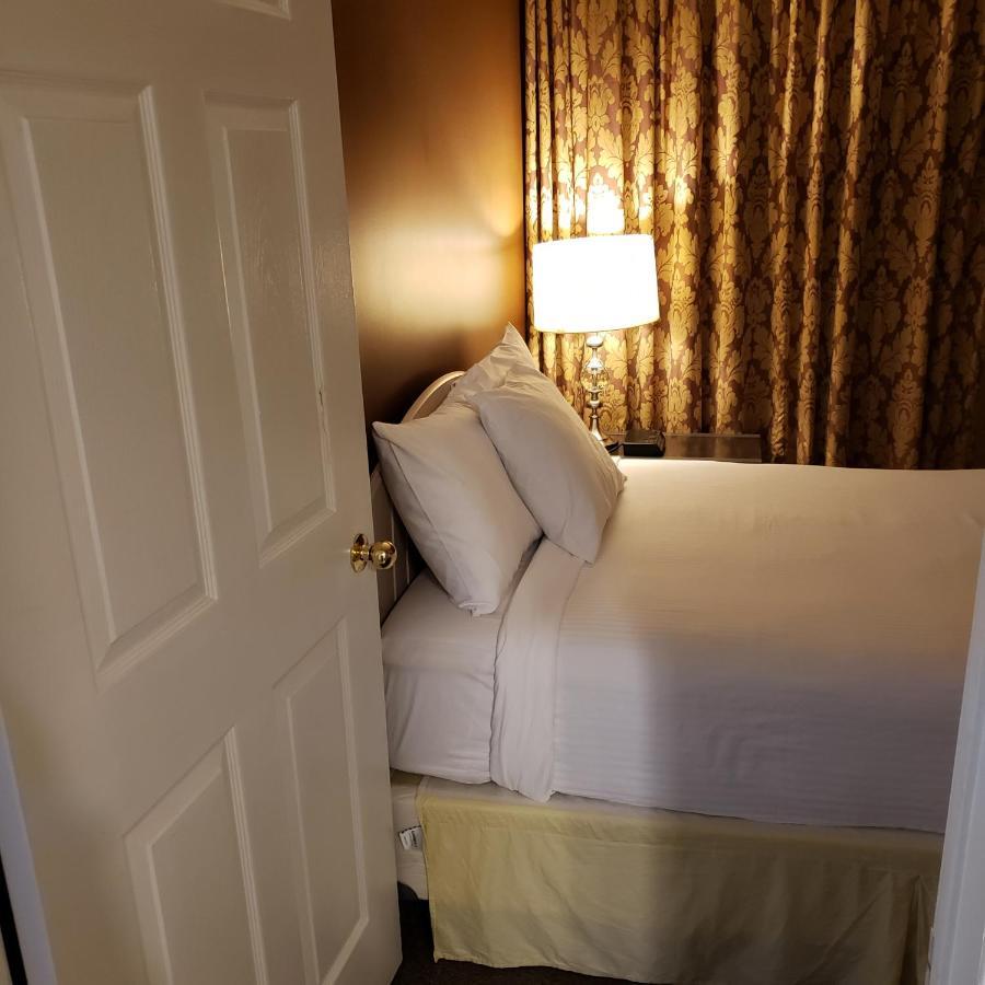 Shemron Suites Hotel Deep River Ngoại thất bức ảnh