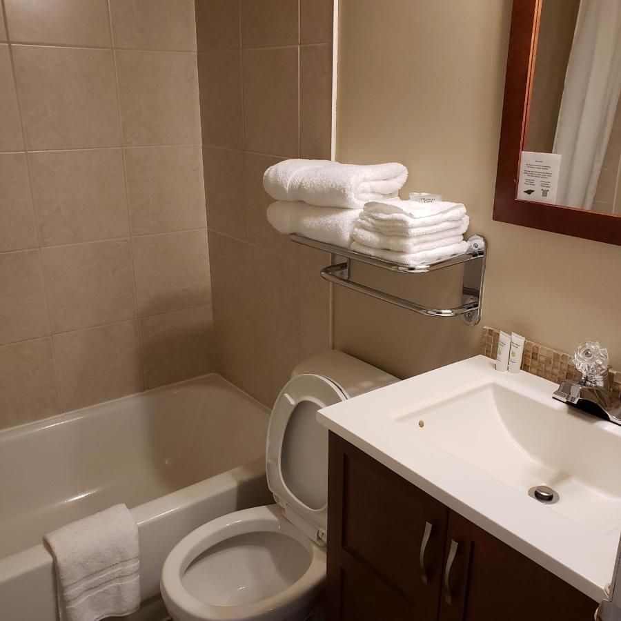 Shemron Suites Hotel Deep River Ngoại thất bức ảnh